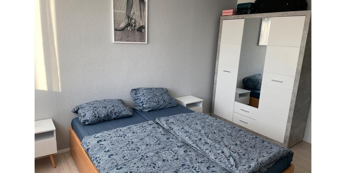Etagenwohnung Dortmund Brackel - 2 Zimmer, 65 m&sup2;, 890&euro; | Angebot:26611615
