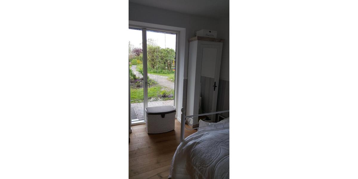 Terrassenwohnung Kiel Friedrichsort - 2 Zimmer, 70 m&sup2;, 1.190&euro; | Angebot:26316764