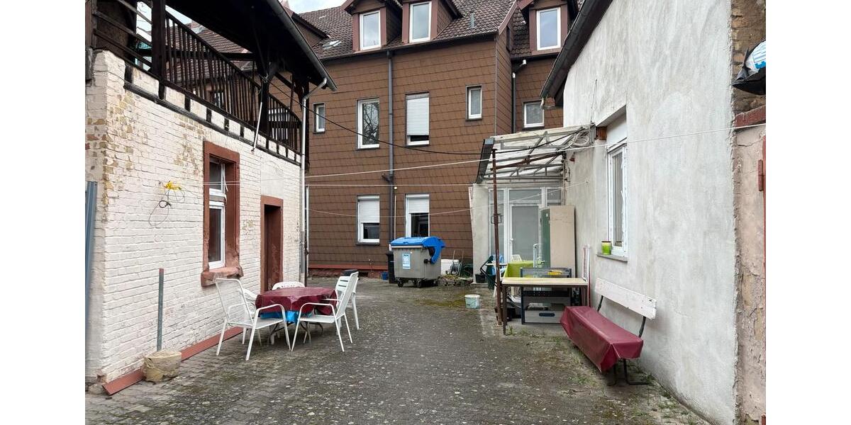 Etagenwohnung Edingen-Neckarhausen Neu-Edingen - 3 Zimmer, 85 m&sup2;, 1.580&euro; | Angebot:25647289