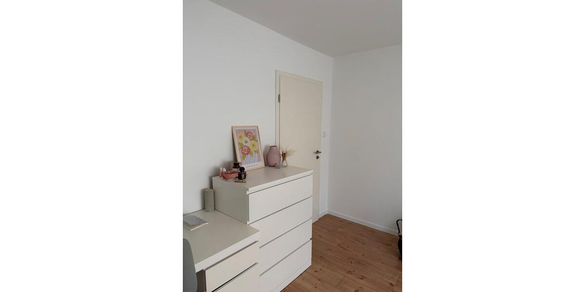 Wohnen auf Zeit Augsburg Antonsviertel - 1 Zimmer, 18 m&sup2;, 550&euro; | Angebot:26640804