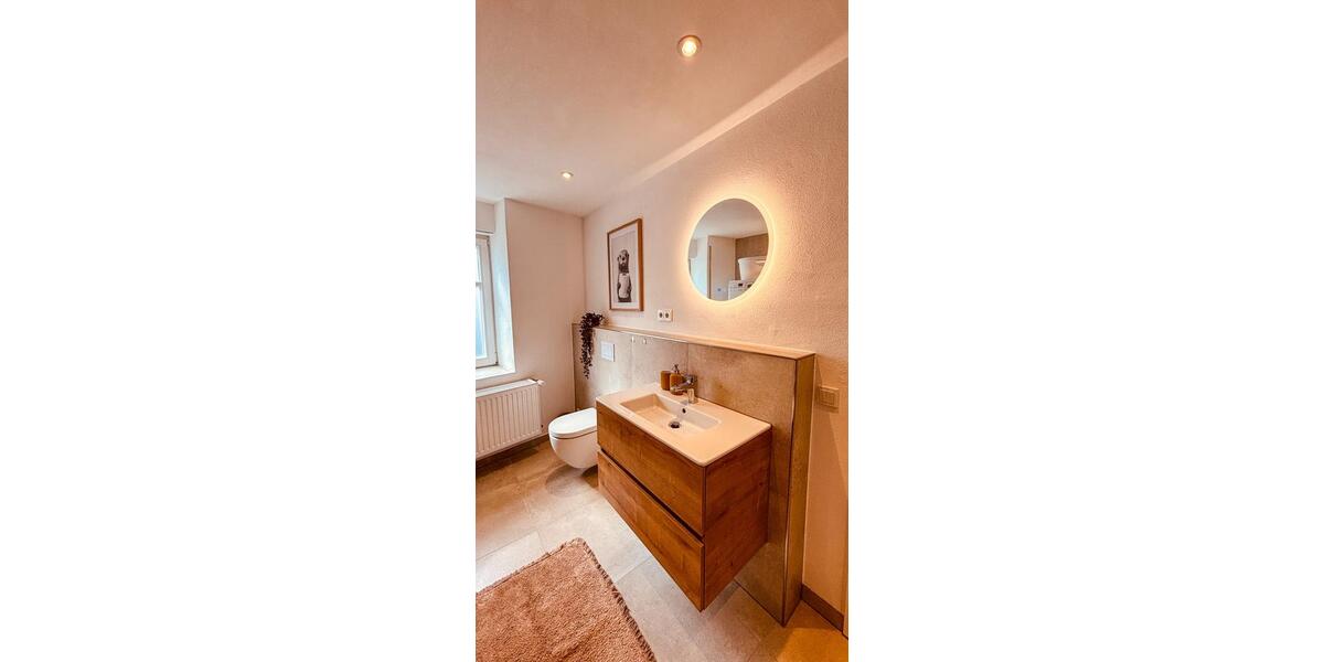 Wohnen auf Zeit Salmtal - 2 Zimmer, 42 m&sup2;, 950&euro; | Angebot:26050833