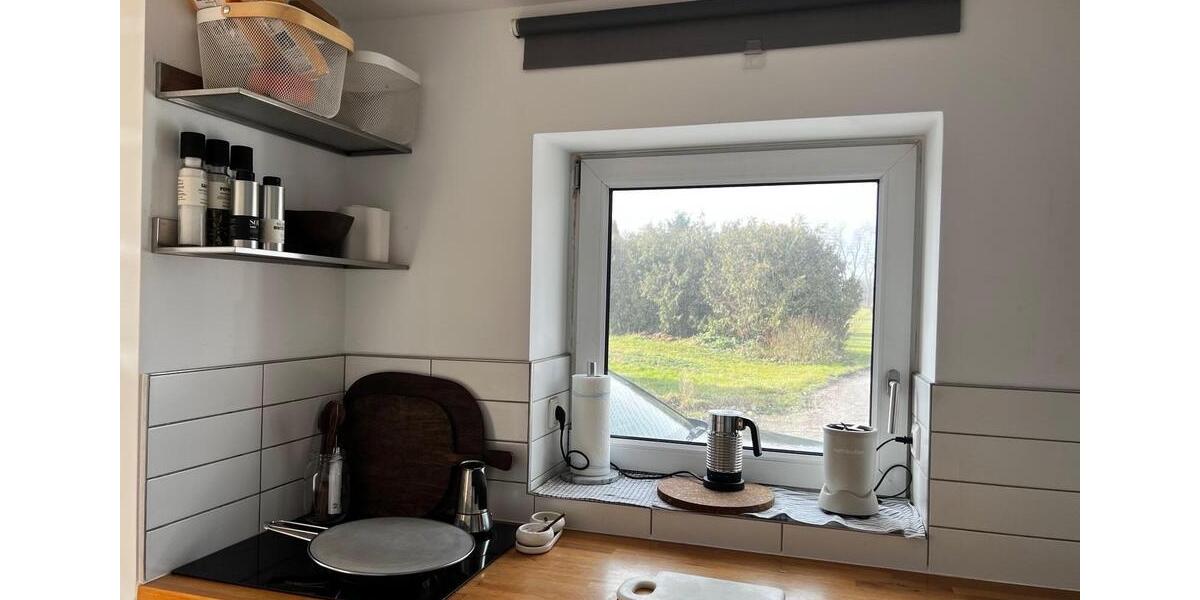 1,5 Zimmer Wohnung in München Feldmoching im Grünen 1 zimmer