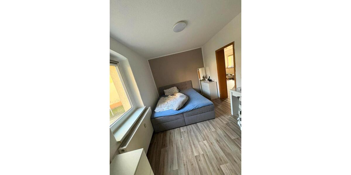 Etagenwohnung Finsterwalde - 3 Zimmer, 62 m&sup2;, 440&euro; | Angebot:26291548