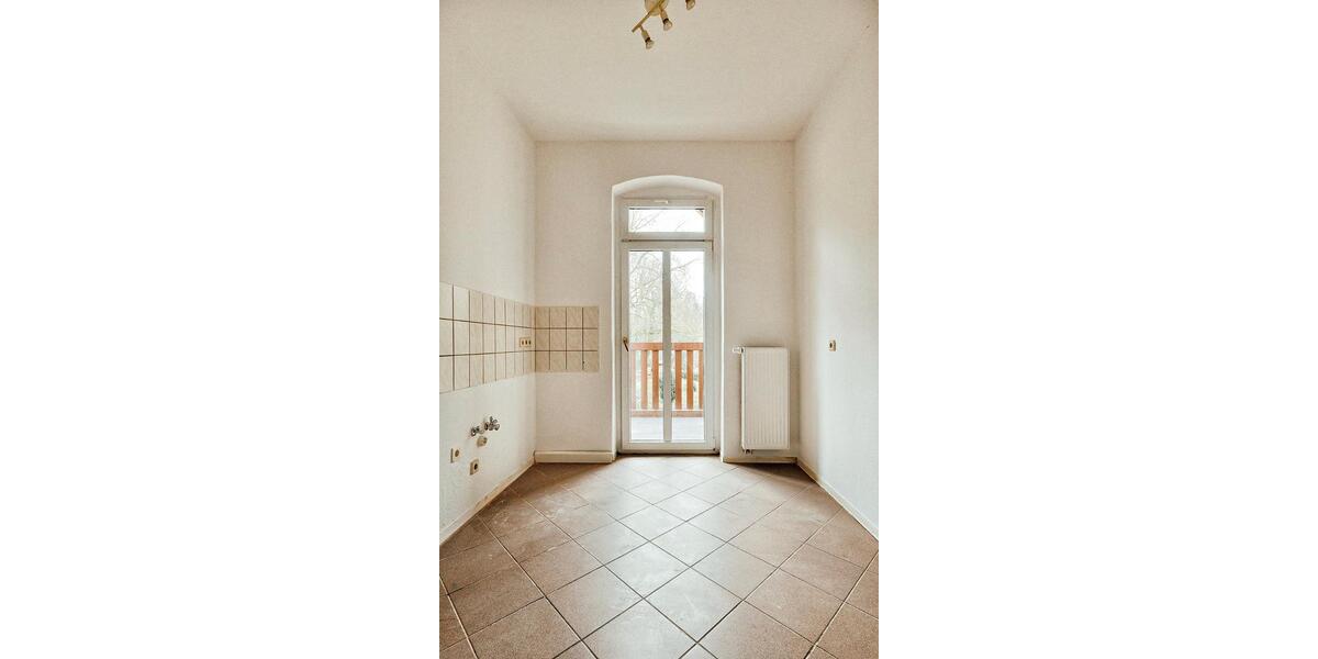 Etagenwohnung Zeitz - 4 Zimmer, 91 m&sup2;, 452&euro; | Angebot:26619863