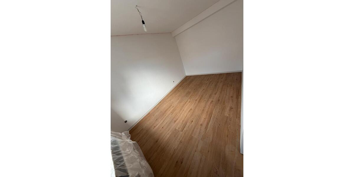 Etagenwohnung Plau am See - 2 Zimmer, 49 m&sup2;, 440&euro; | Angebot:26059844