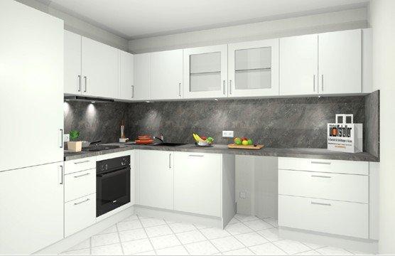 Etagenwohnung Büsum - 2 Zimmer, 47 m&sup2;, 640&euro; | Angebot:26700452