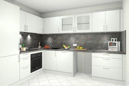 Wohnung Büsum - 2 Zimmer, 47 m&sup2;, 640&euro; | Angebot:26700452
