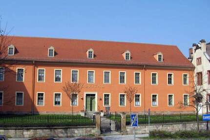 Wohnung zum Mieten in Naumburg (Saale) 456 € 71.5 m² 3 zimmer