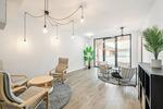 Etagenwohnung Heidelberg Boxberg - 1 Zimmer, 18 m&sup2;, 640&euro; | Angebot:24714396