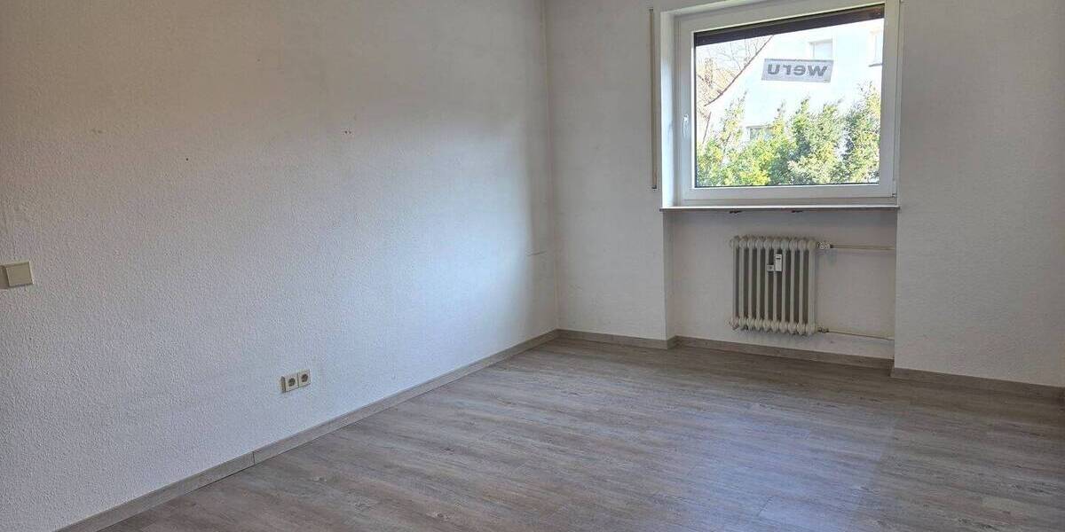 Etagenwohnung Bad Kissingen - 2 Zimmer, 67 m&sup2;, 610&euro; | Angebot:26787540