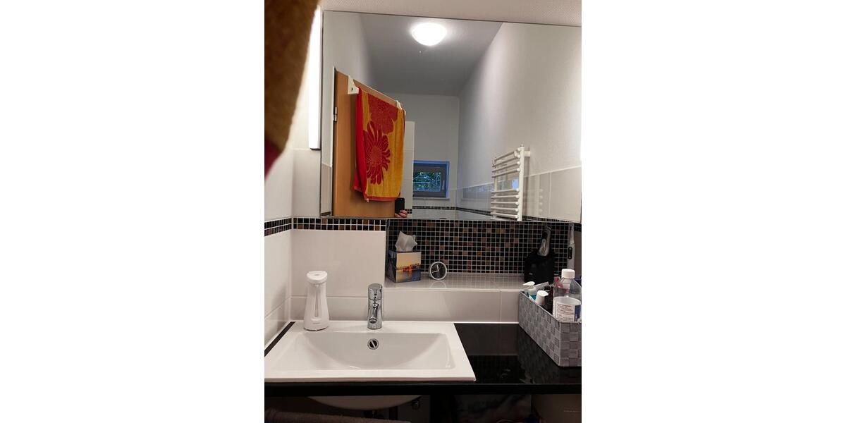 Erdgeschoßwohnung Zeven - 1 Zimmer, 32 m&sup2;, 295&euro; | Angebot:24847367