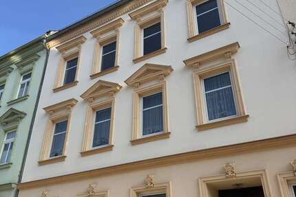 Wohnung Glauchau - 3 Zimmer, 55 m&sup2;, 350&euro; | Angebot:27269063