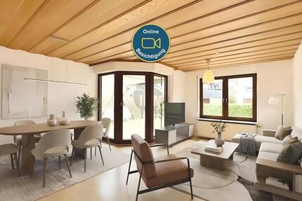 Wohnung Weinsberg - 3 Zimmer, 78 m&sup2;, 1.000&euro; | Angebot:25219657