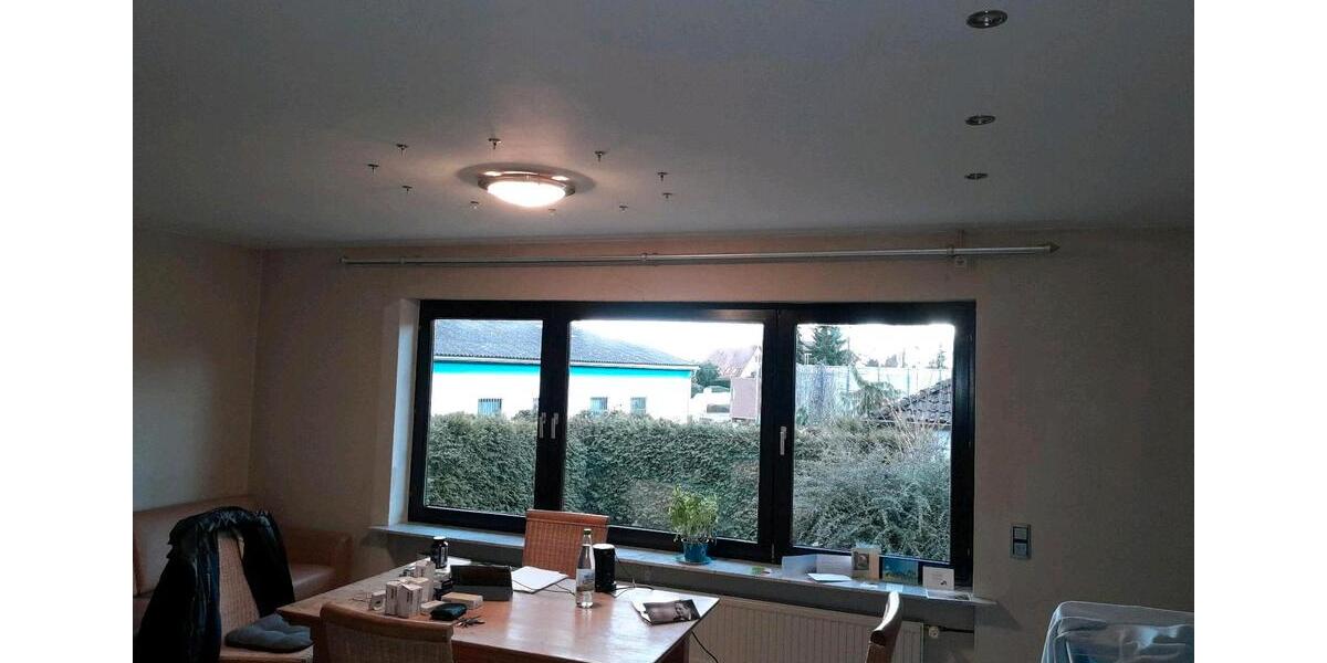Etagenwohnung Rosbach vor der Höhe - 1 Zimmer, 100 m&sup2;, 600&euro; | Angebot:26491635