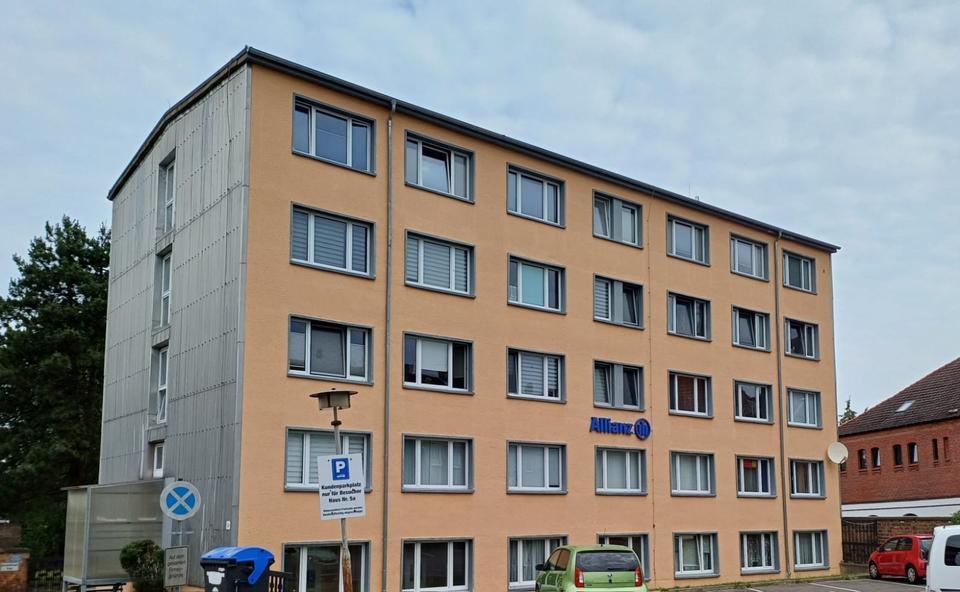 2 Raumwohnung ab 01.01.2026 zu vermieten!!! 2 zimmer