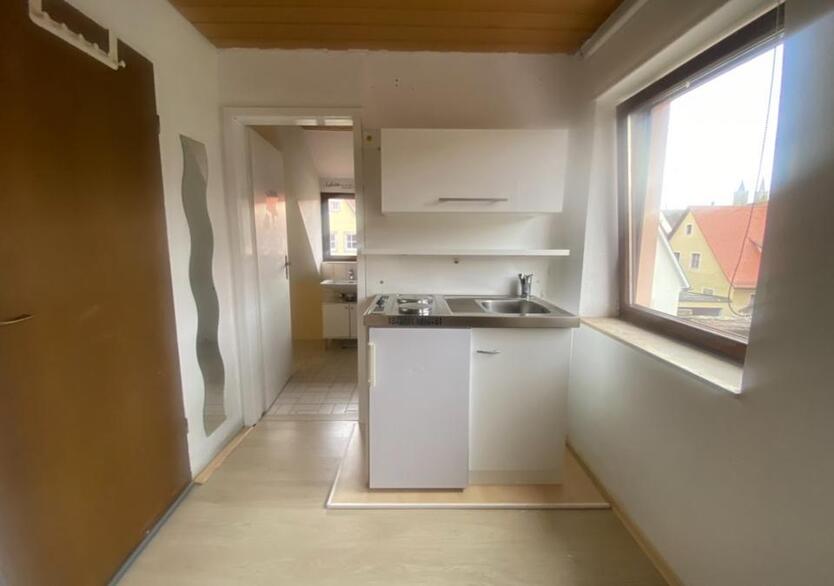 1 Zimmer Wohnung 30Qm Rbg Altstadt