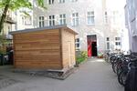 Dachgeschoßwohnung Berlin Charlottenburg-Wilmersdorf - 3 Zimmer, 115 m&sup2;, 2.150&euro; | Angebot:26350742