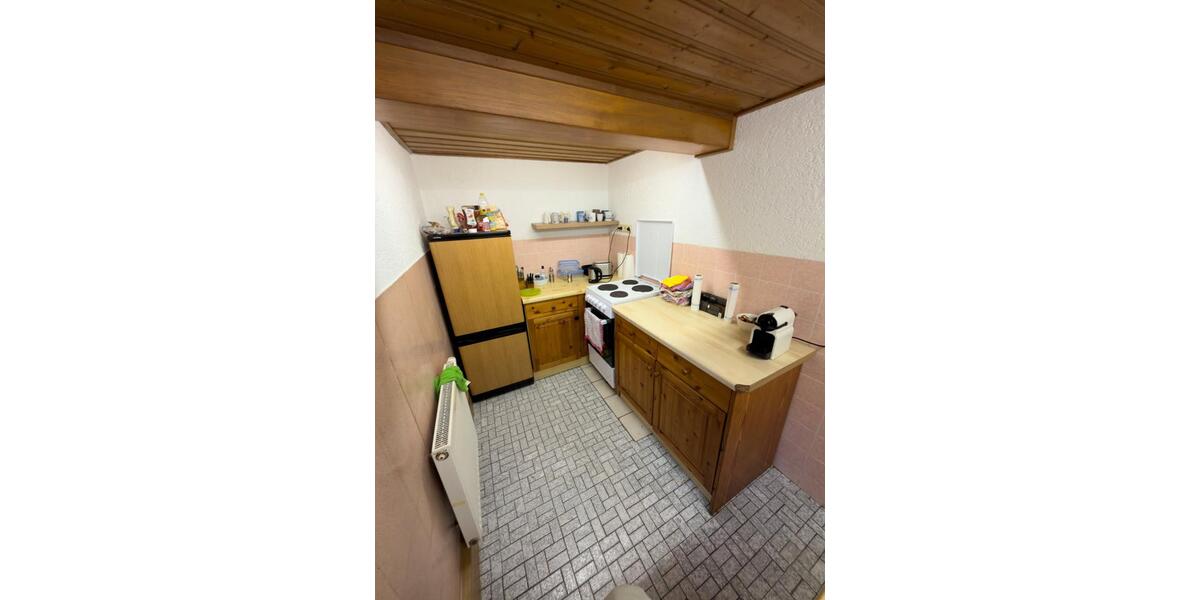 Erdgeschoßwohnung Barbing - 1 Zimmer, 35 m&sup2;, 420&euro; | Angebot:26232061