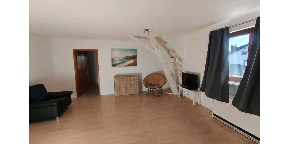 Etagenwohnung Görwihl - 2 Zimmer, 43 m&sup2;, 650&euro; | Angebot:26636278