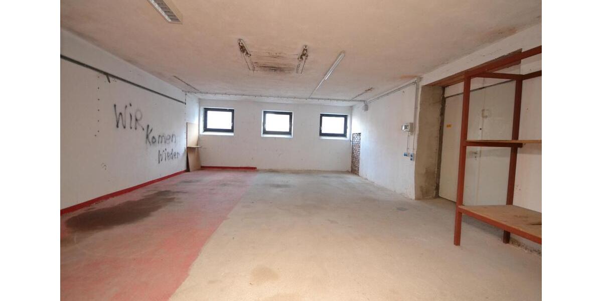 Gewerbeobjekt Landsberg am Lech Ellighofen - 450&euro; | Angebot:24803775