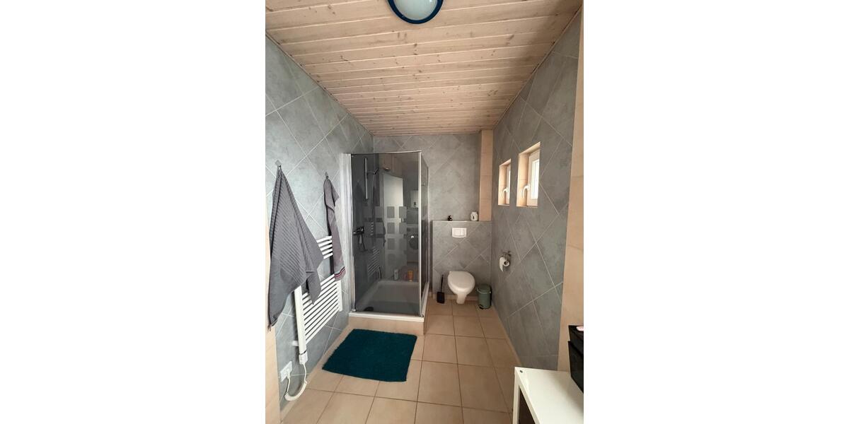 Etagenwohnung Bad Berleburg - 2 Zimmer, 60 m&sup2;, 480&euro; | Angebot:26021485