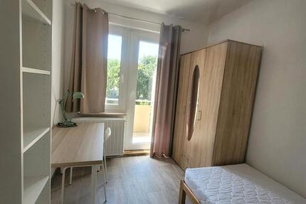 Wohnen auf Zeit Essen Stadtbezirk V - 1 Zimmer, 9 m&sup2;, 360&euro; | Angebot:26699119