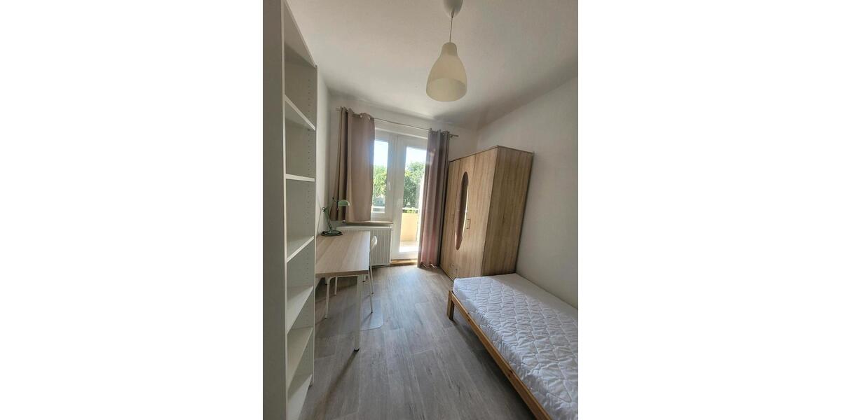 Wohnen auf Zeit Essen Stadtbezirk V - 1 Zimmer, 9 m&sup2;, 360&euro; | Angebot:26699119