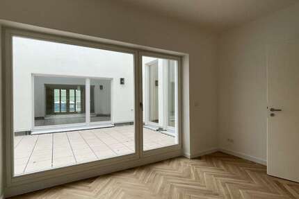 Wohnung Hainichen - 4 Zimmer, 143 m&sup2;, 1.146&euro; | Angebot:27016025