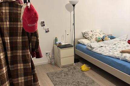 Marburg Zimmer in Wohngemeinschaft – Nähe Uniklinikum Marburg 17 zimmer