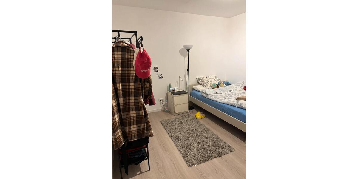 Marburg Zimmer in Wohngemeinschaft – Nähe Uniklinikum Marburg 17 zimmer