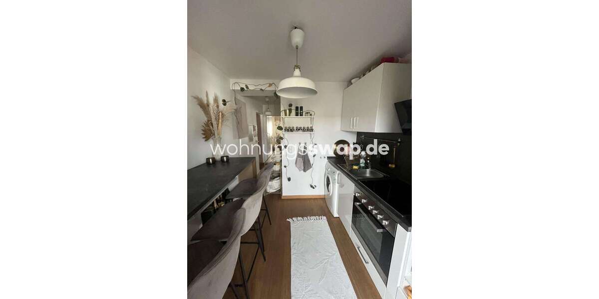 Etagenwohnung Köln - 1 Zimmer, 40 m&sup2;, 700&euro; | Angebot:26750860