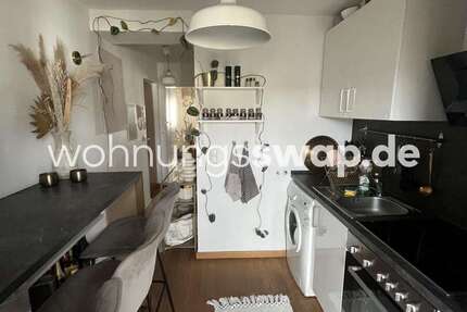 Wohnung Köln - 1 Zimmer, 40 m&sup2;, 700&euro; | Angebot:26750860