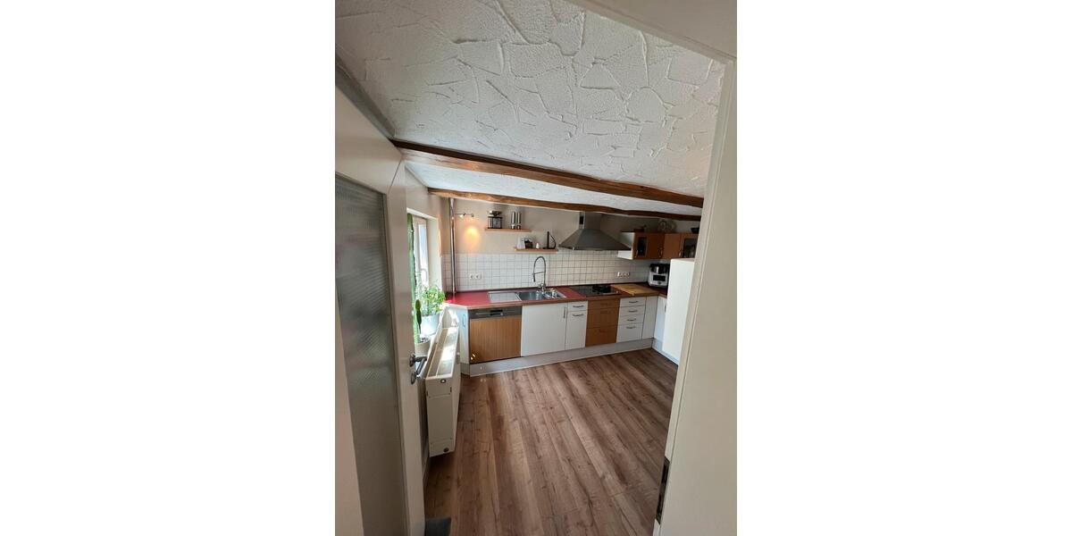 Doppelhaushälfte Wetter (Hessen) - 4 Zimmer, 137 m&sup2;, 1.400&euro; | Angebot:26664569
