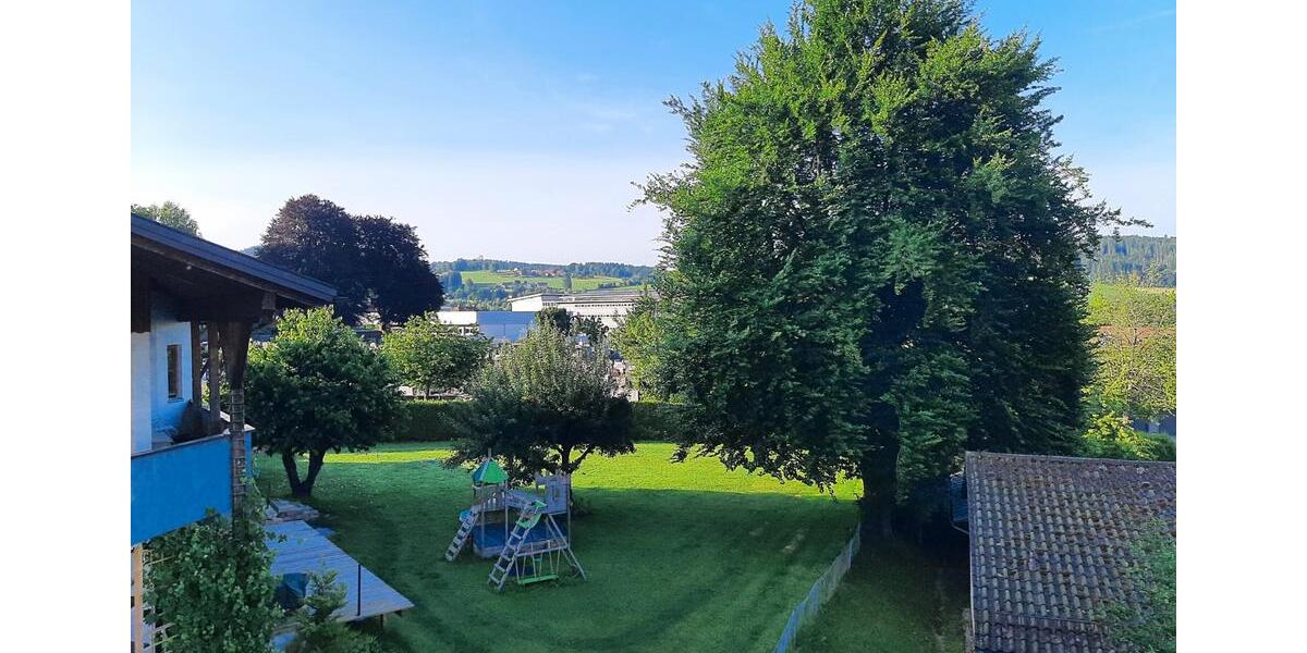 Erdgeschoßwohnung Regen - 2 Zimmer, 63 m&sup2;, 560&euro; | Angebot:26649509