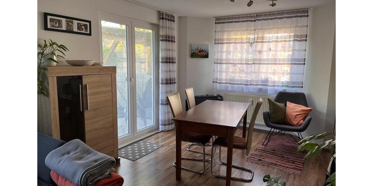 Erdgeschoßwohnung Steinweiler - 2 Zimmer, 60 m&sup2;, 750&euro; | Angebot:26639872