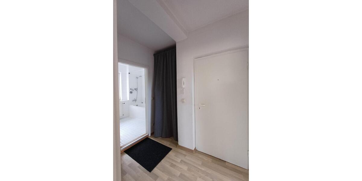 2 Zimmer-Wohnung zu vermieten 2 zimmer