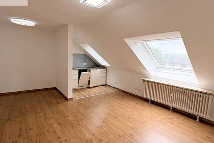 Wohnung Burgwedel Großburgwedel - 2 Zimmer, 45 m&sup2;, 440&euro; | Angebot:26703120