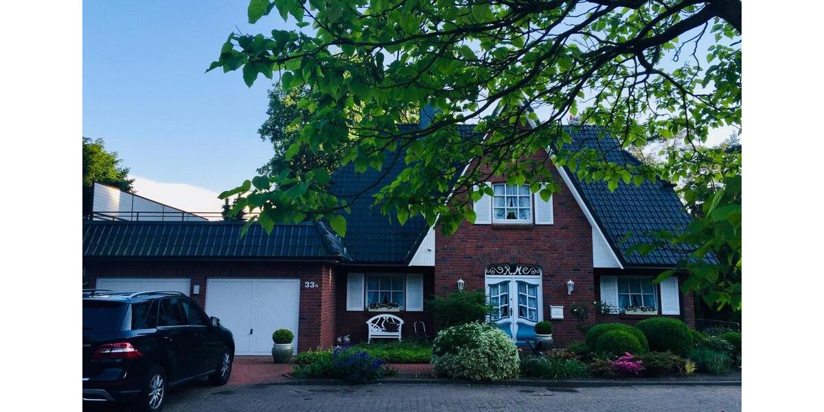 Einfamilienhaus Buxtehude - 2 Zimmer, 183 m&sup2;, 2.700&euro; | Angebot:26091803
