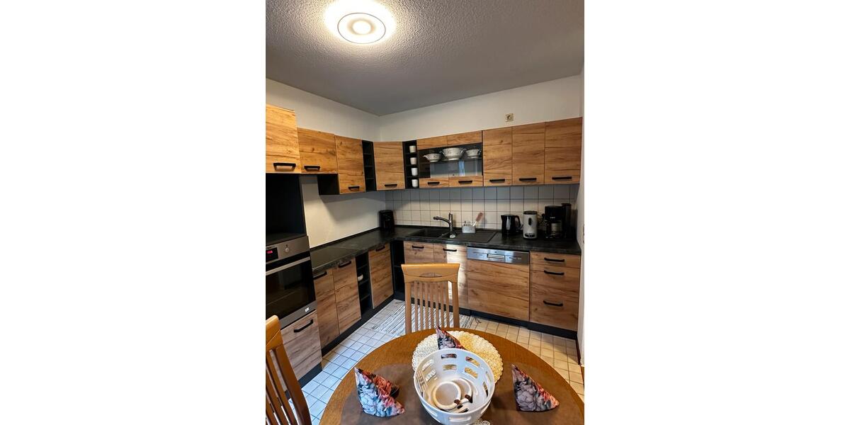 Etagenwohnung Dessau-Roßlau Brambach - 1 Zimmer, 40 m&sup2;, 600&euro; | Angebot:26671074