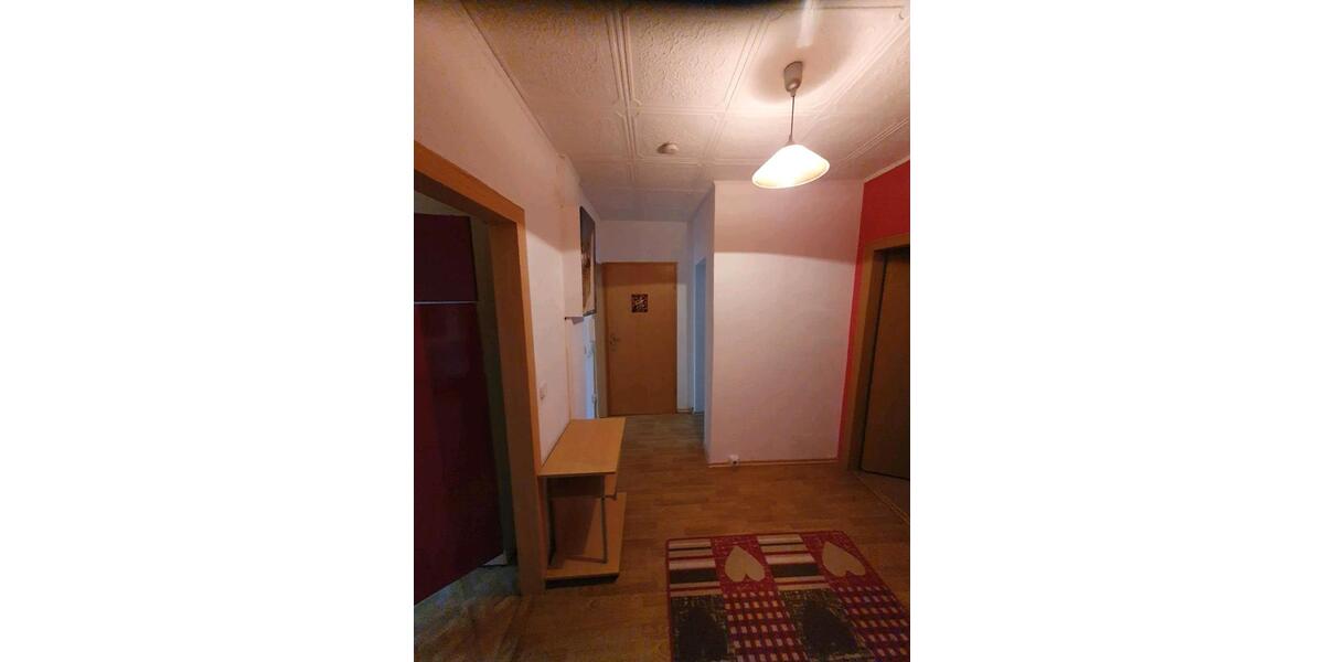 Hochparterre Wismar Altstadt - 4 Zimmer, 69 m&sup2;, 550&euro; | Angebot:25992538