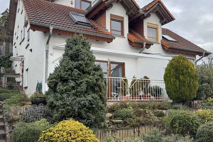 Wohnung Zornheim - 3 Zimmer, 83 m&sup2;, 950&euro; | Angebot:25140959