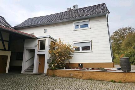 Altbau Einfamilienhaus zur Miete Lohra-Rodenhausen zimmer