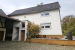 Altbau Einfamilienhaus zur Miete Lohra-Rodenhausen zimmer