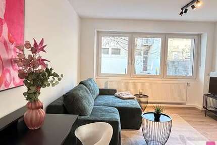 Zimmer Nürnberg Altstadt, St. Lorenz - 3 Zimmer, 1.390&euro; | Angebot:26757516