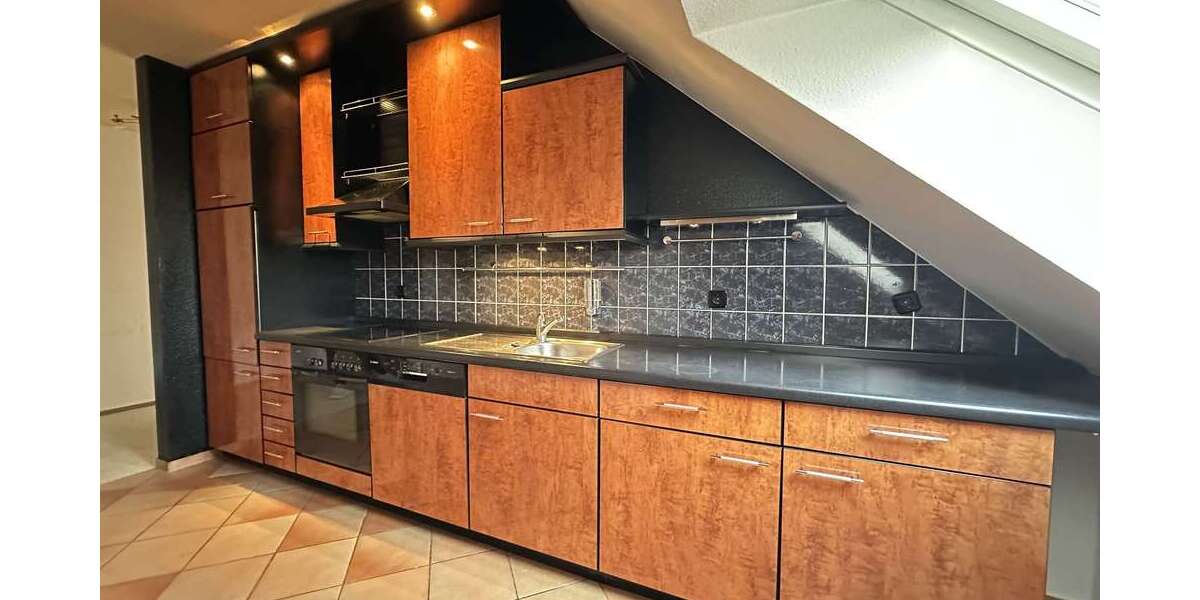 Etagenwohnung Niesky - 3 Zimmer, 74 m&sup2;, 510&euro; | Angebot:25263202