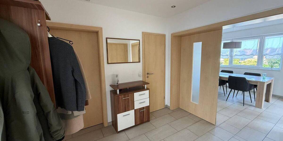 Etagenwohnung Hückelhoven Ratheim - 3 Zimmer, 75 m&sup2;, 790&euro; | Angebot:26703604