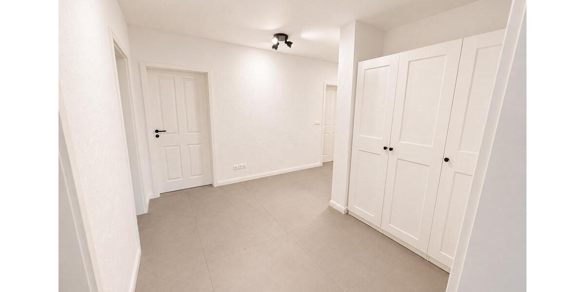 Etagenwohnung Celle Altencelle - 4 Zimmer, 124 m&sup2;, 1.100&euro; | Angebot:26688997