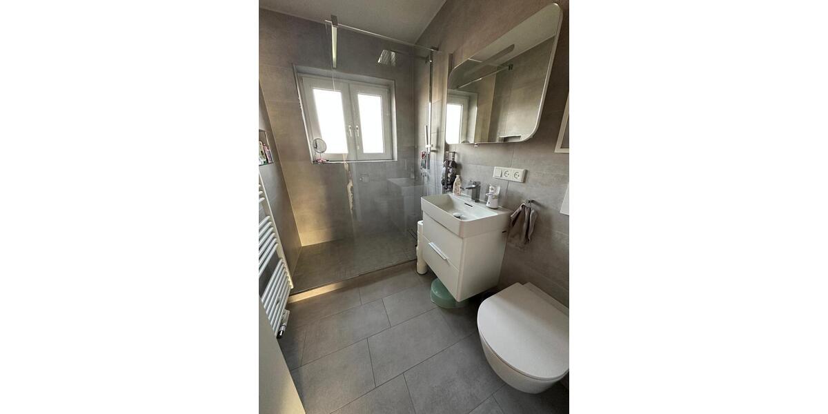 Etagenwohnung Gütersloh Kattenstroth - 3 Zimmer, 70 m&sup2;, 780&euro; | Angebot:24763838