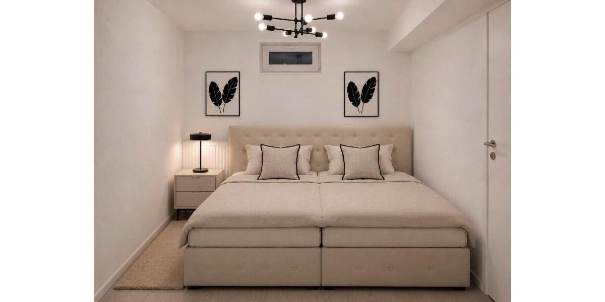 Wohnen auf Zeit Ingolstadt Nordost - 2 Zimmer, 45 m&sup2;, 30&euro; | Angebot:26659009