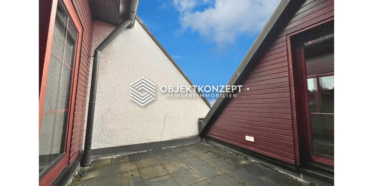 Maisonettenwohnung Gammertingen - 3 Zimmer, 114 m&sup2;, 700&euro; | Angebot:26534695